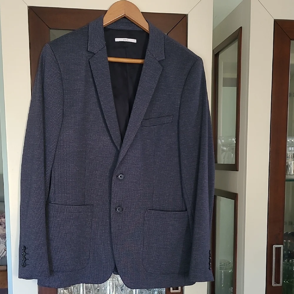 Men's Blazer/Jacket ❤️